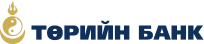Төрийн Банк лого